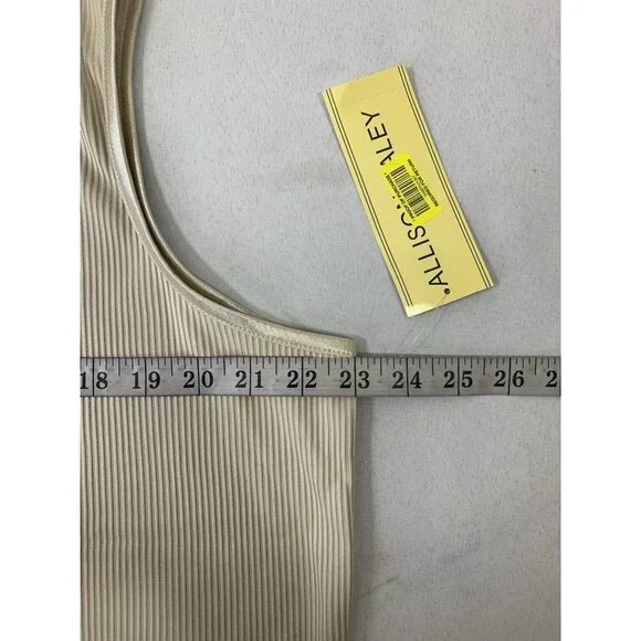 Allison Daley Women's Casual Tank Top - Picture 5 of 6